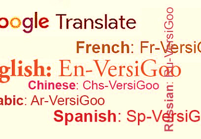 The holylandvietnamstudies.com with 104 WORLD LANGUAGE – Vietnamese version is the original language & English version is the Set-up foreign language