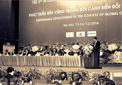 The Holy Land of Viet Nam Studies – THE HOLY LAND