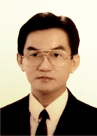 Röv. Professor Hung Nguyen Manh Dr