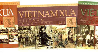 INTRODUCTION – HUNG NGUYEN MANH, Associate Professor, Doctor of Phylosophy in History
