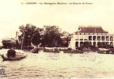 Introduction to SAIGON – THE PEARL OF THE FAR EAST