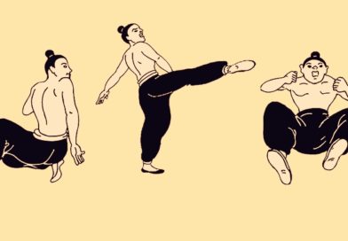 An attempt to study THE CULTURAL HISTORY of TRADITIONAL VIETNAMESE MARTIAL ARTS – Section 2