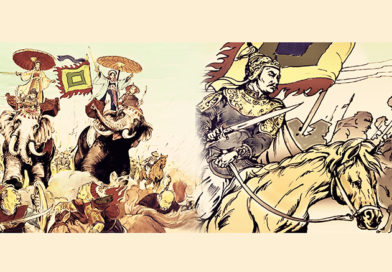 An attempt to study THE CULTURAL HISTORY of TRADITIONAL VIETNAMESE MARTIAL ARTS – Section 1