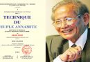 JOHDANTO Historiaprofessori PHAN HUY LE - Vietnamin historiallisen yhdistyksen presidentti - jakso 1