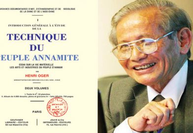 INTRODUCTION By Professor in History PHAN HUY LE – President of the Historical Association of Vietnam – Section 1
