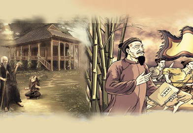 An attempt to study THE CULTURAL HISTORY of TRADITIONAL VIETNAMESE MARTIAL ARTS – Section 3