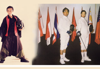 Nguyen Manh Hung RESEARCHED MARTIAL ARTS since over 40 years ago – Section 1