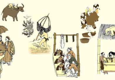 TECHNIQUE of the ANNAMESE PEOPLE – Part 1: How was this set of documents discovered and named?