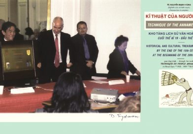 INTRODUCTION By Professor in History PHAN HUY LE – President of the Historical Association of Vietnam – Section 2