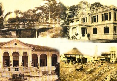BIEN HOA – Cochinchina