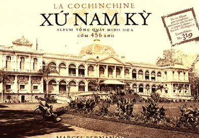 LA COCHINCHINE – Introduction