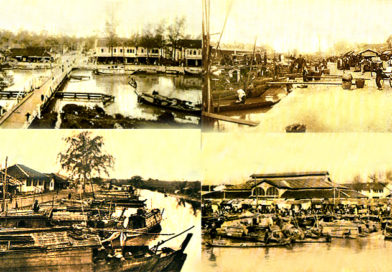BAC LIEU – Cochinchina