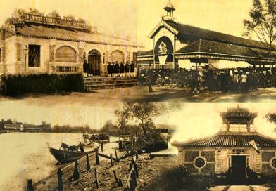 GO CONG – Cochinchina