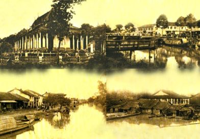 SOC TRANG – Cochinchina