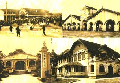 TRA VINH – Cochinchina