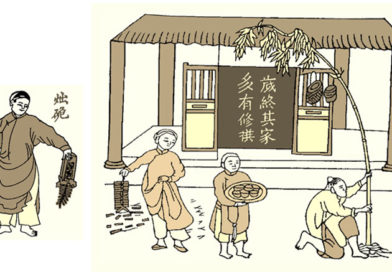 Why do People FIRECRACKERS at TẾT time?