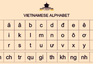 Is VIETNAMESE a Difficult LANGUAGE to Learn?