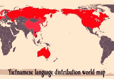 VIETNAMESE LANGUAGE for Vietnamese and Foreigners – Introduction – Section 1