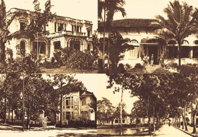 LONG XUYEN – Cochinchina