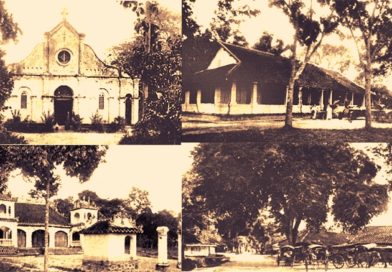 TAY NINH – Cochinchina TAY NINH – Cochinchina