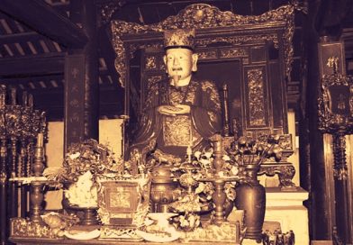 The PREDOMINANCE of CONFUCIANISM in the 15th century