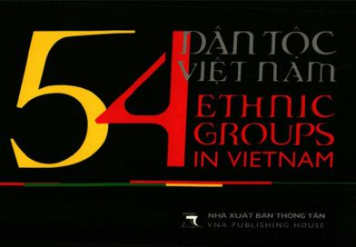 54 Ethnic Groups in Vietnam – Introduction