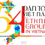 The COMMUNITY of 54 ETHNIC GROUPS in VIETNAM – Section 1