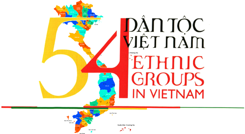 54 Ethnic Groups in Vietnam - holylandvietnamstudies.com