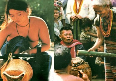 The BRAU Community of 54 Ethnic groups in Vietnam