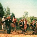 The BRU-VAN KIEU Community of 54 Ethnic groups in Vietnam