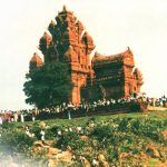 The CHAM Community of 54 Ethnic groups in Vietnam