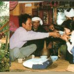 The CHU RU Community of 54 Ethnic groups in Vietnam