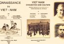 VIETNAM, CIVILIZATION ug KULTURA - PANIMUTANG