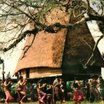 The BA NA Community of 54 Ethnic groups in Vietnam