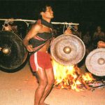 The GIE TRIENG Community of 54 Ethnic groups in Vietnam