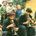 The CO LAO Community of 54 Ethnic groups in Vietnam