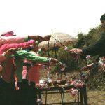 The GIAY Community of 54 Ethnic groups in Vietnam