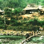 The CONG Community of 54 Ethnic groups in Vietnam