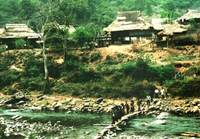 The CONG Community of 54 Ethnic groups in Vietnam