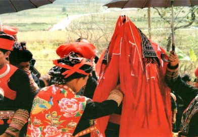 The DAO Community of 54 Ethnic groups in Vietnam