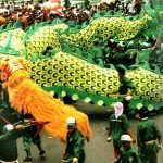 The HOA Community of 54 Ethnic groups in Vietnam