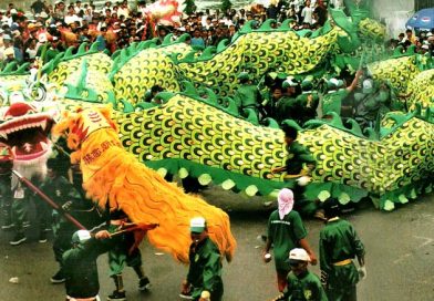 The HOA Community of 54 Ethnic groups in Vietnam