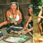 The CO Community of 54 Ethnic groups in Vietnam