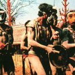 The GIA RAI Community of 54 Ethnic groups in Vietnam