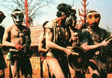 The GIA RAI Community of 54 Ethnic groups in Vietnam
