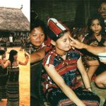 The CO TU Community of 54 Ethnic groups in Vietnam The CO TU Community of 54 Ethnic groups in Vietnam