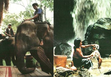 The MNONG Community of 54 Ethnic groups in Vietnam
