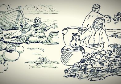 Some Vietnamese Short Stories In Rich Meaning – Section 2