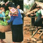 The KHANG Community of 54 Ethnic groups in Vietnam