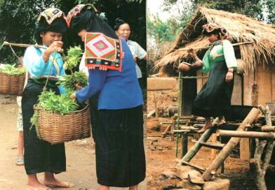 The KHANG Community of 54 Ethnic groups in Vietnam
